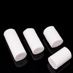 hospital gauze roll Different Size Medical Sterile Conforming Gauze Roll Bandage
