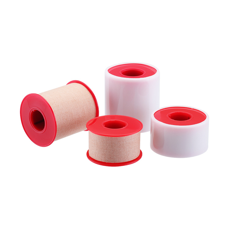 adhesive zinc oxide plaster , zinc oxide adhesive tape