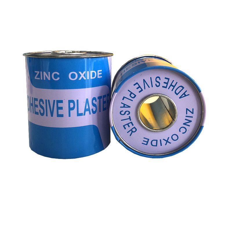 Wholesale new product strong sticky soft sterile white cotton medical wound adhesive plaster antiseptic wound plaster
