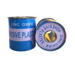 Wholesale new product strong sticky soft sterile white cotton medical wound adhesive plaster antiseptic wound plaster