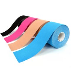 Low Price Sports Special New Athletic Muscle Bandage Physiotherapy Cotton Muscle Is Stuck