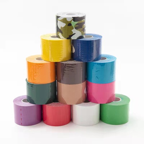 Low Price Sports Special New Athletic Muscle Bandage Physiotherapy Cotton Muscle Is Stuck