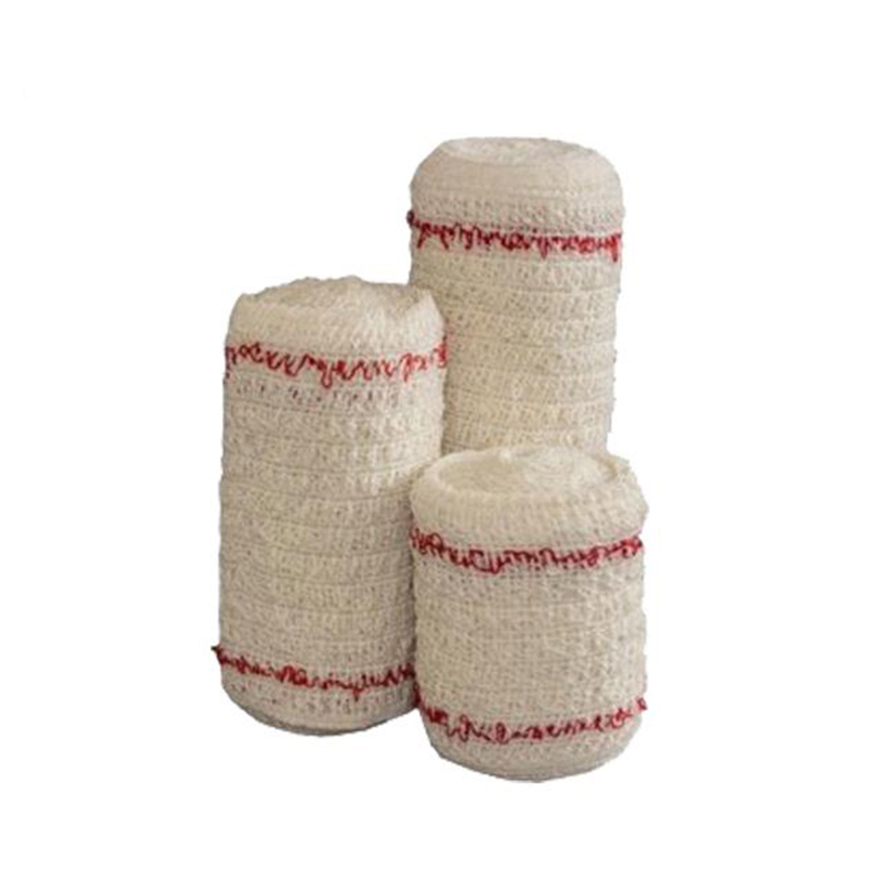 waterproof consumables Self-Adhesive gauze high elastic bandage
