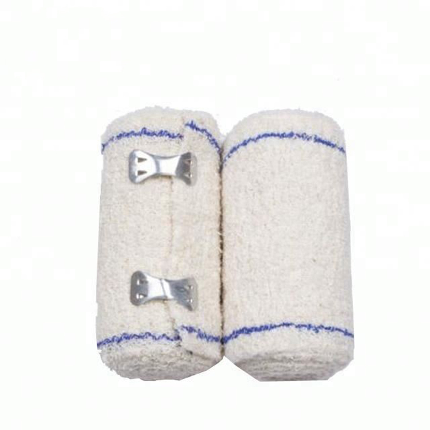 waterproof consumables Self-Adhesive gauze high elastic bandage