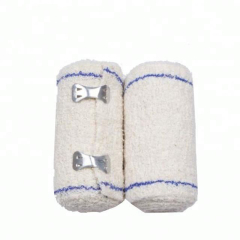 waterproof consumables Self-Adhesive gauze high elastic bandage