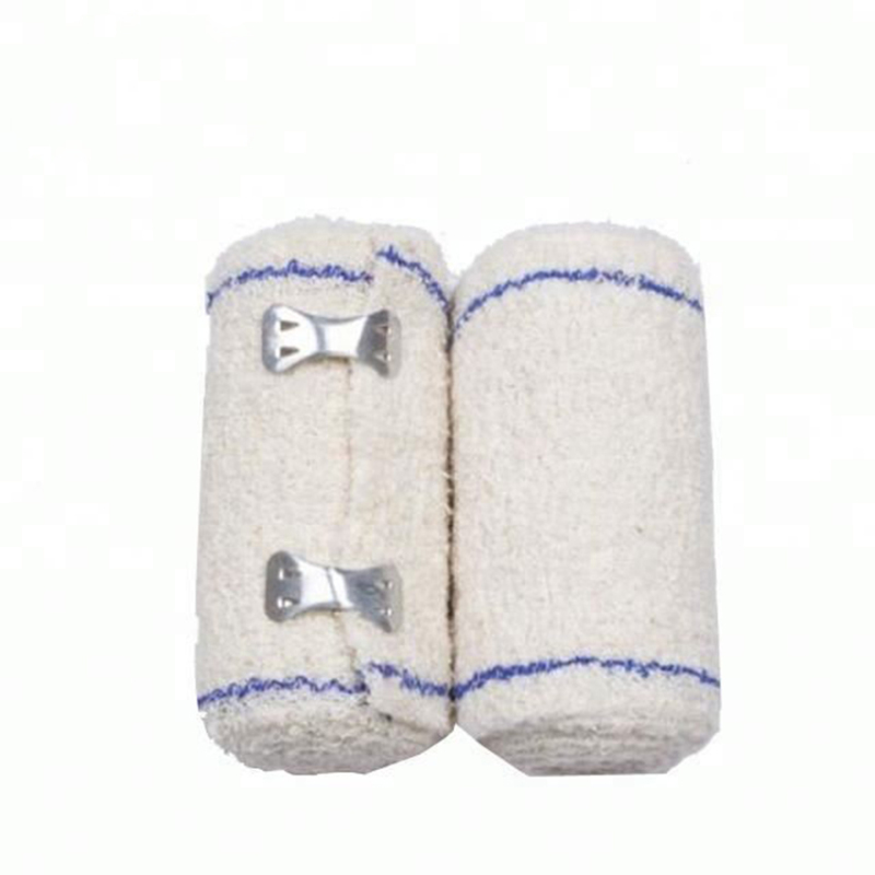 waterproof consumables Self-Adhesive gauze high elastic bandage
