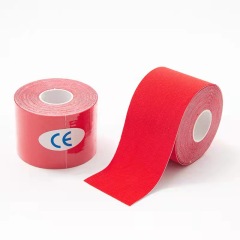 Low Price Sports Special New Athletic Muscle Bandage Physiotherapy Cotton Muscle Is Stuck