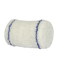 waterproof consumables Self-Adhesive gauze high elastic bandage