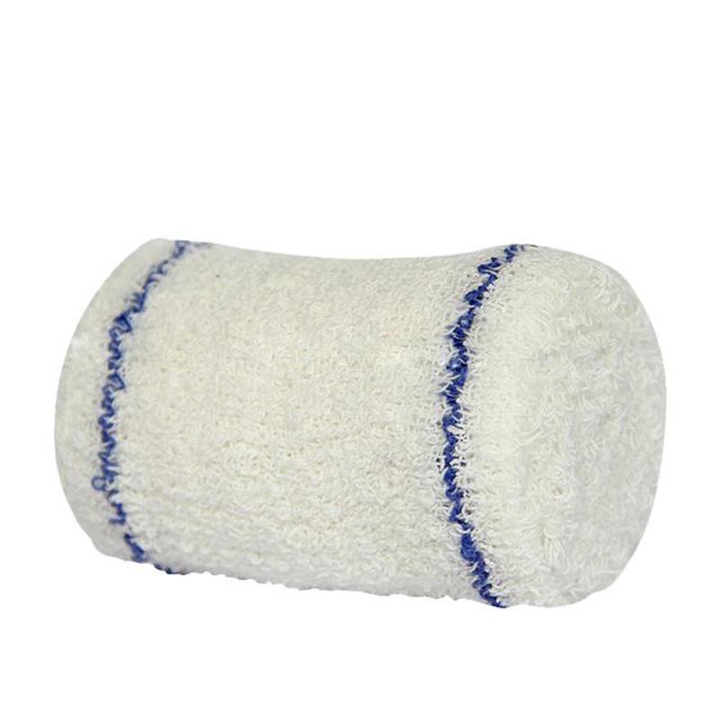 waterproof consumables Self-Adhesive gauze high elastic bandage