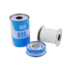 Wholesale new product strong sticky soft sterile white cotton medical wound adhesive plaster antiseptic wound plaster