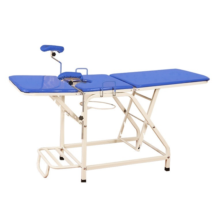 gynecological examination chair comprehensive birth bed Gynecological Examination table