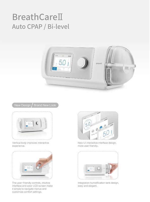 Manufacturers emergency nursery pulmonary resmed reifen vg70 s1100 cpap portable home machine icu ventilators for ambulance