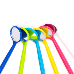 Tribest Reusable Intra Oral Disposable Dental Mouth Mirror