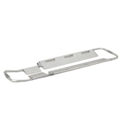 Multifunctional Folding Scoop Stretcher For Emergency Patient Transfer