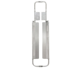 Multifunctional Folding Scoop Stretcher For Emergency Patient Transfer