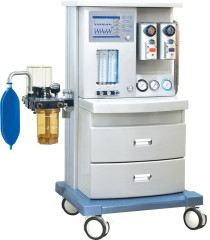 Equipment Anesthesia Machine Portable The Anesthesia Machine