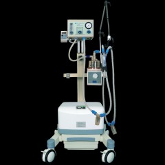 Oxygen Concentrator Medical Equipment China Portable Bubble Neonatal Cpap Travel Auto hfnc Machine for Ventilators for ICU
