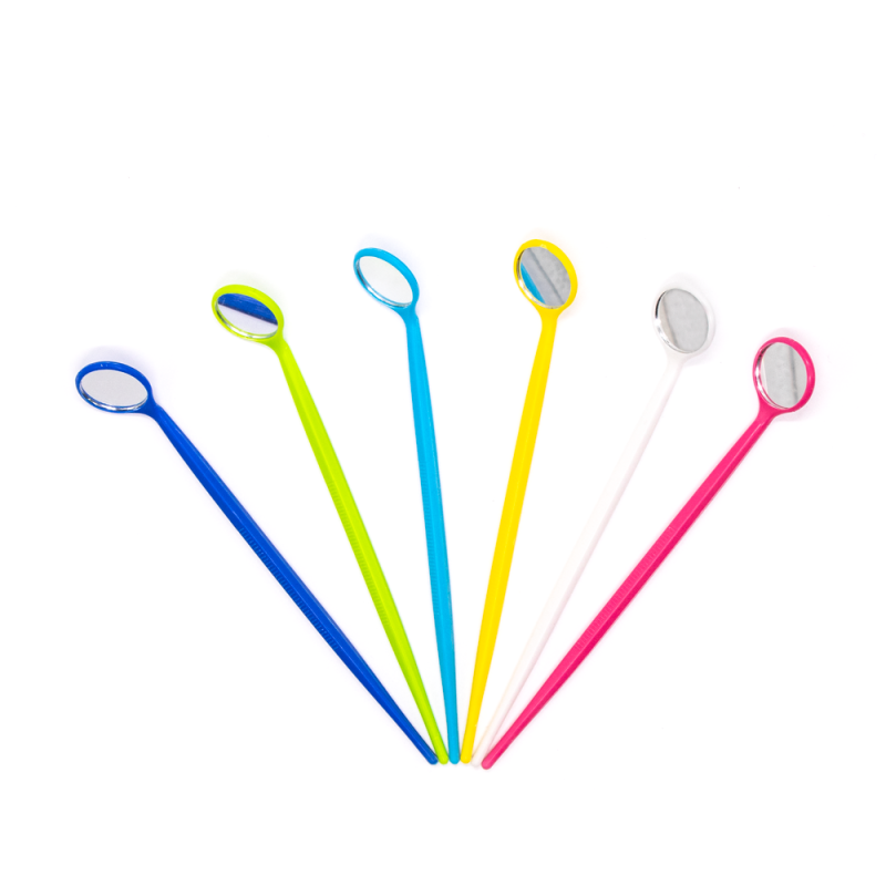 Tribest Reusable Intra Oral Disposable Dental Mouth Mirror