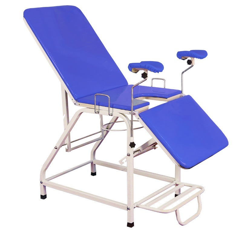 gynecological examination chair comprehensive birth bed Gynecological Examination table