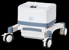 Oxygen Concentrator Medical Equipment China Portable Bubble Neonatal Cpap Travel Auto hfnc Machine for Ventilators for ICU