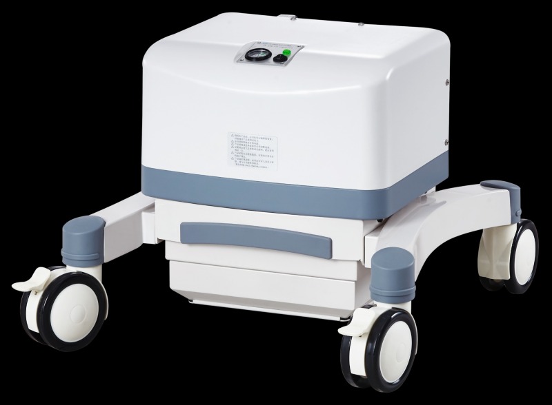 Oxygen Concentrator Medical Equipment China Portable Bubble Neonatal Cpap Travel Auto hfnc Machine for Ventilators for ICU