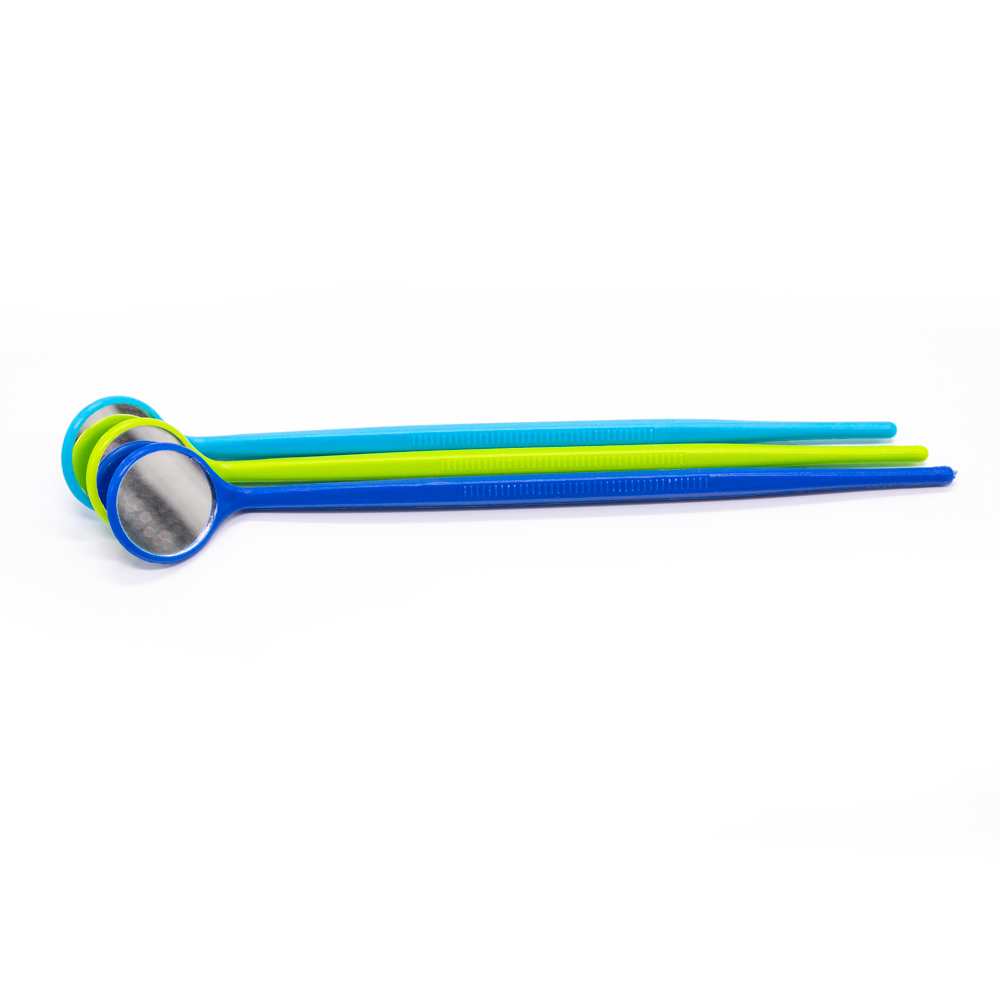 Tribest Reusable Intra Oral Disposable Dental Mouth Mirror
