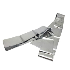 Mylar Blanket Survival Outdoor Medical Emergency Rescue Thermal Space Blanket