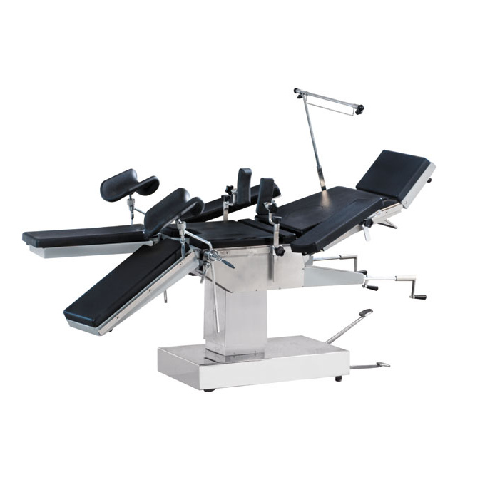 Operating Table/Medical Equipments/Hospital Instruments