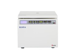clinical centrifuge 6000rpm low speed 12 tubes 8x50ml desktop digital dual display blood centrifuge machine