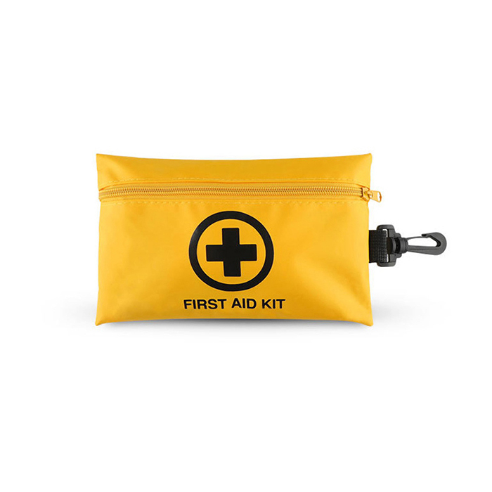 Popular First Aid Kit/Bag for home/outdoors/car made in China in hot selling