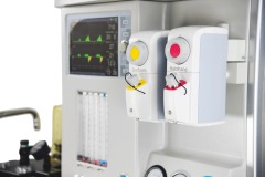 Equipment Anesthesia Machine Portable The Anesthesia Machine