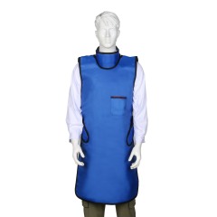 Lightweight adult medical xray protection clothing anti radiation lead clothes apron