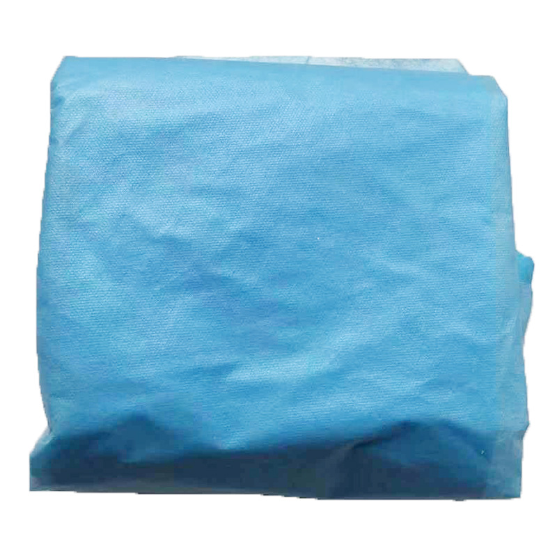 Disposable Bed Fitted Sheets For Hospital Elastic BedSheet PP NonWoven Fitted Disposable bed sheets for hospital