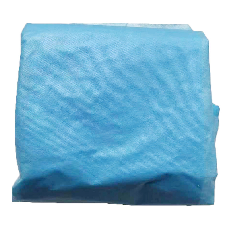 Disposable Bed Fitted Sheets For Hospital Elastic BedSheet PP NonWoven Fitted Disposable bed sheets for hospital