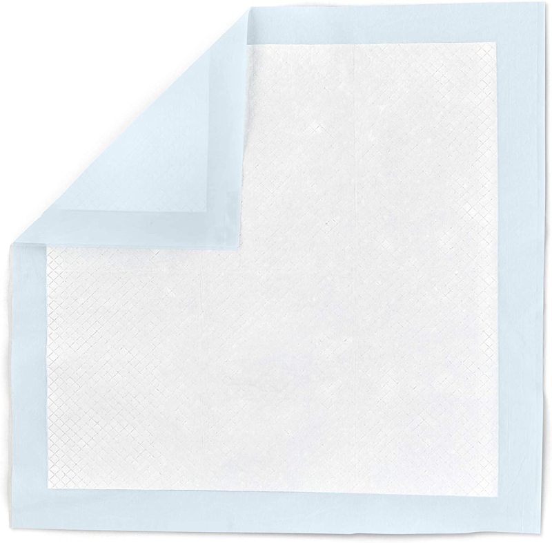 Disposable Super Absorbency abdl adult baby diapers Nursing Home Diaper Changing urinal Pad