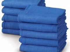 Best price cotton medical surgical operation towel