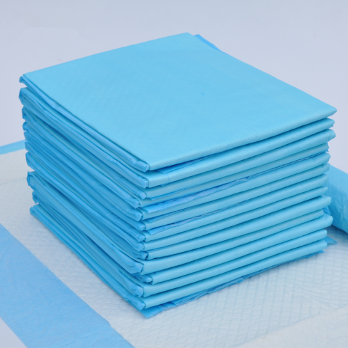Disposable Super Absorbency abdl adult baby diapers Nursing Home Diaper