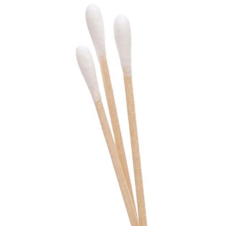 Wholesale factory price Medical disposable alchohal swab