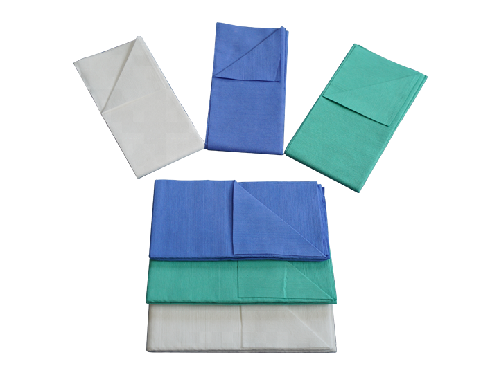 Best price cotton medical surgical operation towel