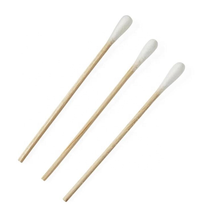 Wholesale factory price Medical disposable alchohal swab