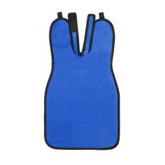 Lightweight adult medical xray protection clothing anti radiation lead clothes apron