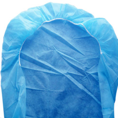 Disposable Bed Fitted Sheets For Hospital Elastic BedSheet PP NonWoven Fitted Disposable bed sheets for hospital