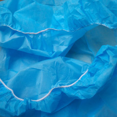Disposable Bed Fitted Sheets For Hospital Elastic BedSheet PP NonWoven Fitted Disposable bed sheets for hospital