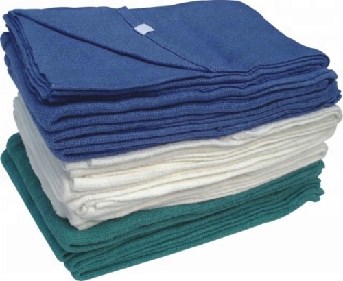 Best price cotton medical surgical operation towel