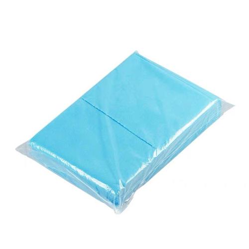 Disposable Thicken Medical Non-woven Beauty Tattoo Clean Pad Salon Massage Bed Cover Sheets