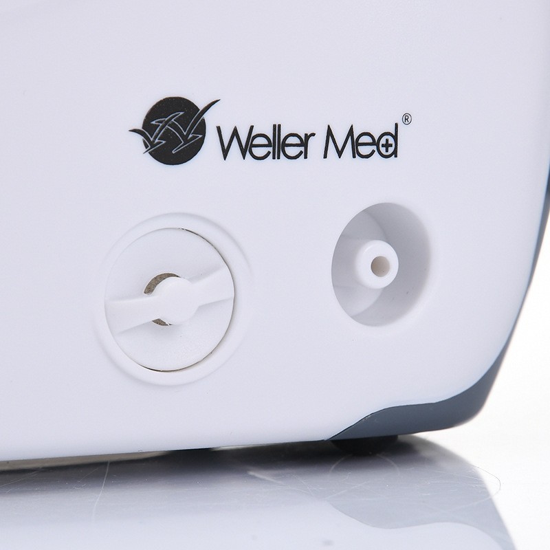 Home atomizer children atomizer portable lung-clearing machine sprayer