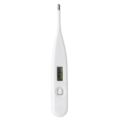 thermameter adults kids baby mouth armpit anus flexible tip thermometer