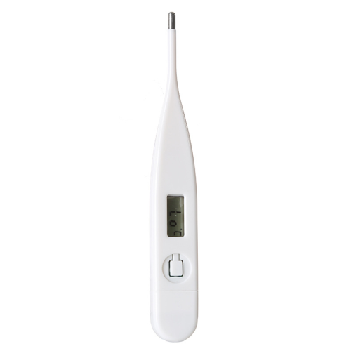 thermameter adults kids baby mouth armpit anus flexible tip thermometer