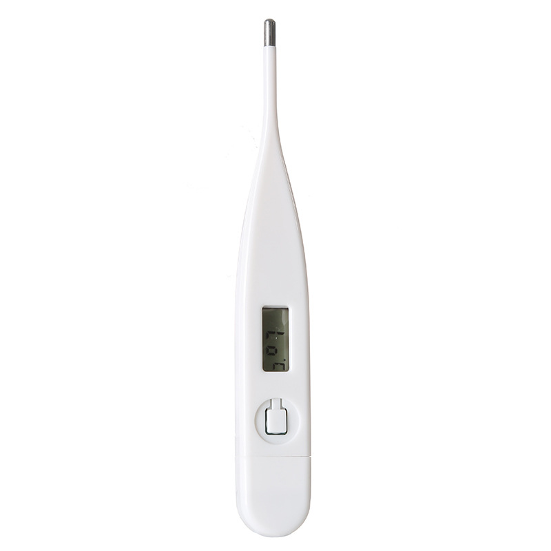 thermameter adults kids baby mouth armpit anus flexible tip thermometer