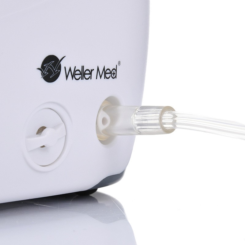 Home atomizer children atomizer portable lung-clearing machine sprayer